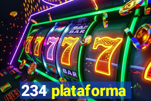 234 plataforma